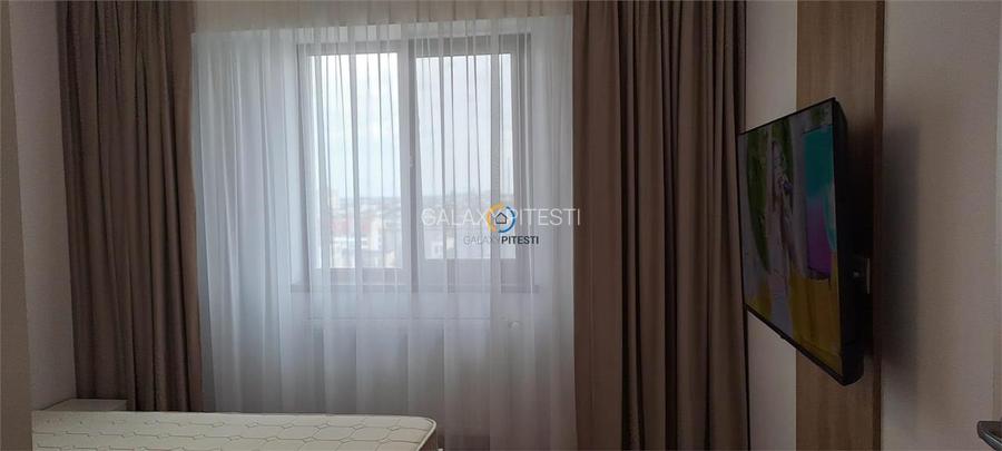 Apartament doua camere Exercitiu Stadion, bloc nou,  cu parcare - 4
