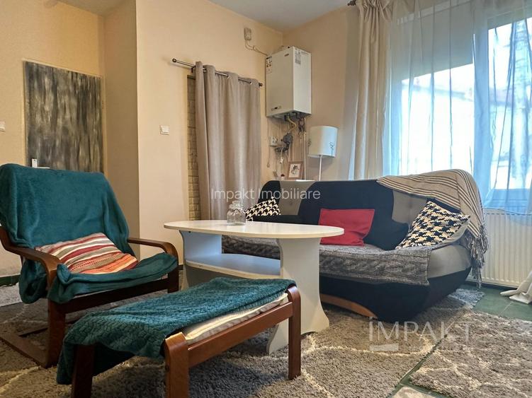 Cladire mixta in zona UMF – Ideala pentru investitie - 7