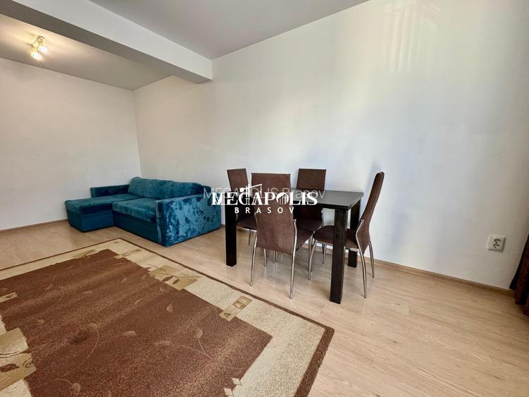 Apartament 2 camere | Loc de Parcare | Tractorul - 3