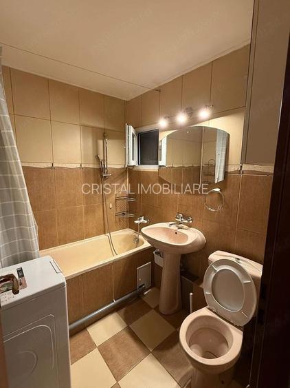 De închiriat 3 camere decomandat, renovat, lift, zona Sebastian - 7