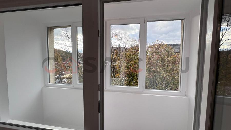 3 camere, renovat,  Academia de Muzică „Gheorghe Dima” - 6