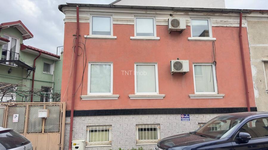 Vila cu 4 camere D+P+1 | Piata Unirii | Bd. Marasesti | 2 locuri parcare - 18