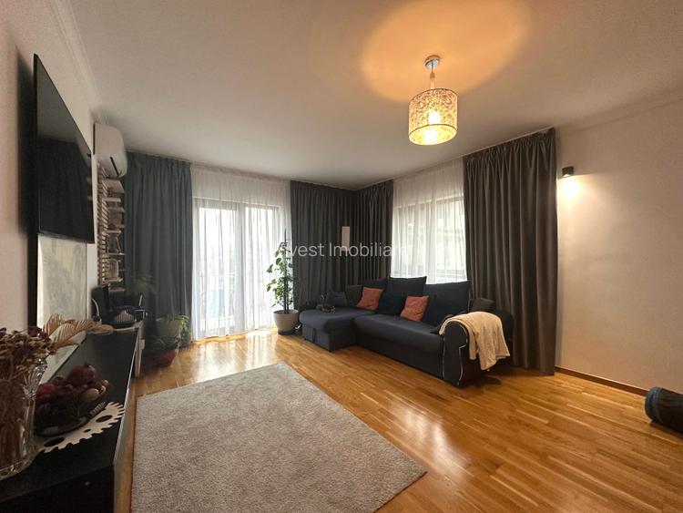 2 CAMERE MOBILAT+UTILAT 73MP ROND PACURARI-REDIU, IASI - 2