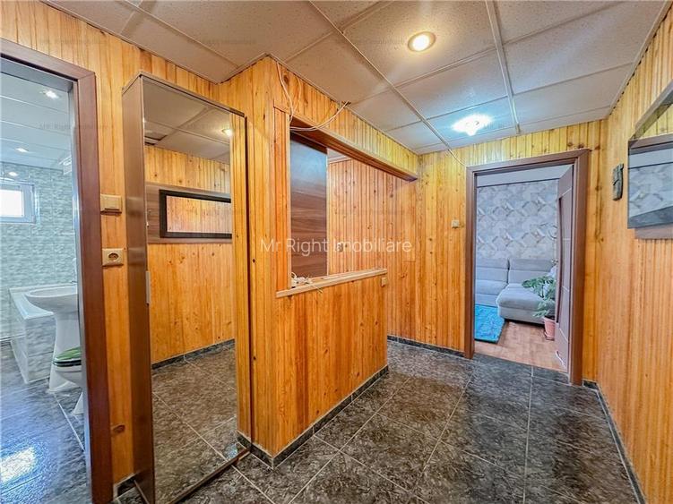 Apartament 2 camere decomandat | parcare proprie | centrul Civic - 12