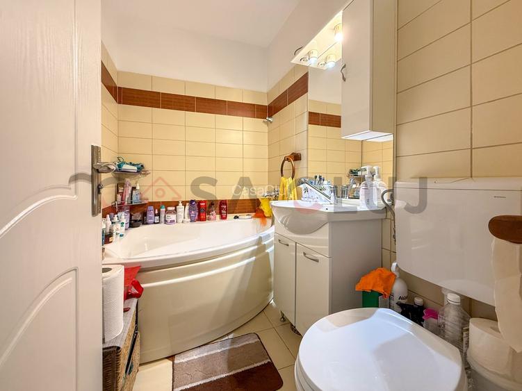 2 camere, la cheie, Gheorgheni- Interservisan - 5