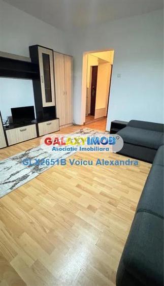 Garsoniera Moderna Berceni - Aparatorii Patriei - Grand Arena - 2