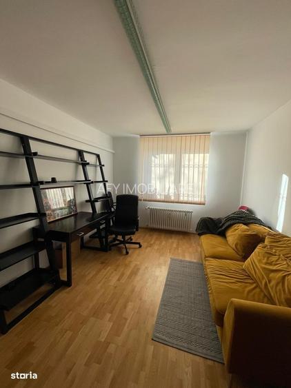 DE INCHIRIAT | APARTAMENT 2 CAMERE | VICTORIEI - 4