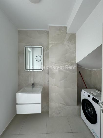 Vila De Inchiriat | Pipera | Rond OMV - 11