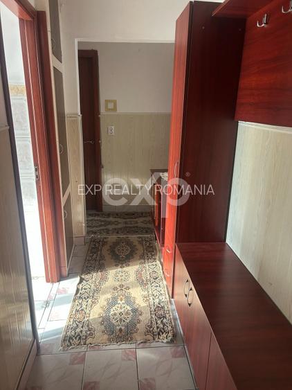 Apartament spațios de închiriat – 2 camere – Zona Tractorul, Brașov - 5