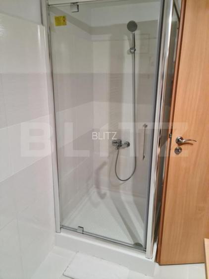 Apartament cu 1 camera, 50 mp+ parcare, Zorilor - 8