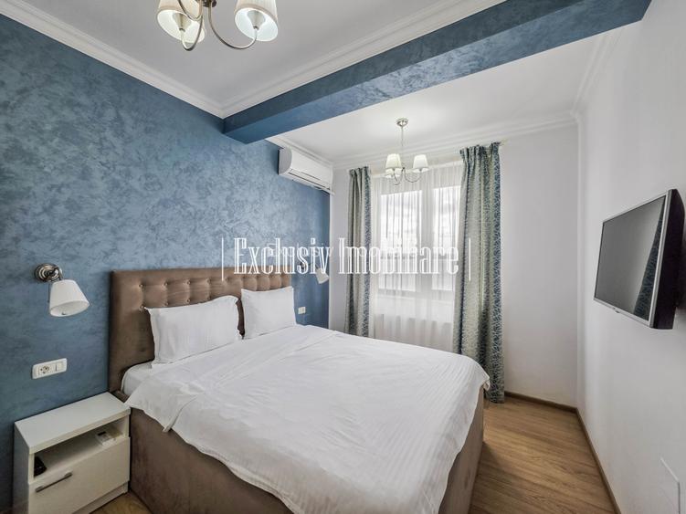 Vedere Frontala la Lac - TERMEN LUNG - Apartament Premium cu  Parcare Privata - 18