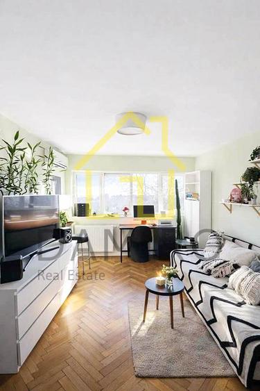 Apartament 2 camere Blvd. Dimitrie Cantemir Tineretului Blvd. Marasesti Unirii - 2