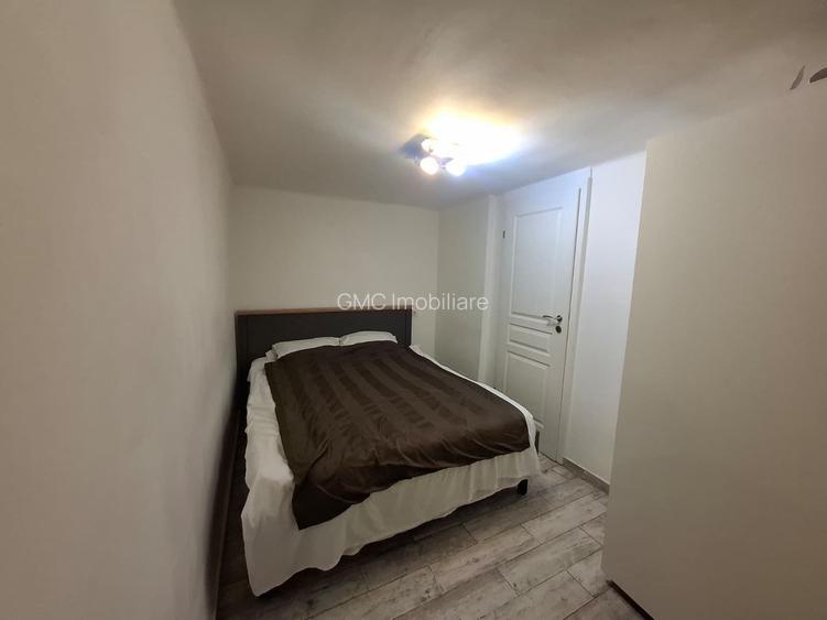 Garsoniera de inchiriat in Vila Calea Dudesti Centrala L353 - 3