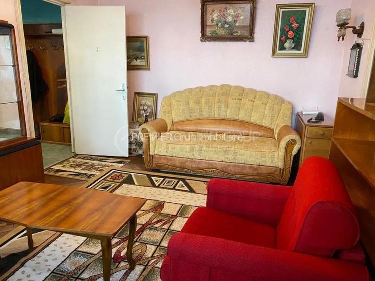 ETAJ 2! Apartament 3 camere, Cantemir, 65mp, CT, AC - 2