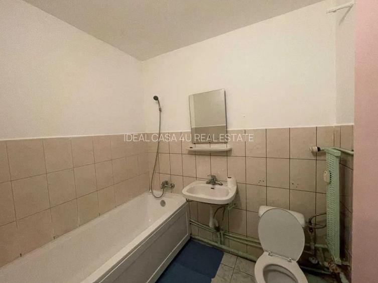 Apartament cu 1 camera in Tudor Vladimirescu-Oancea - 3