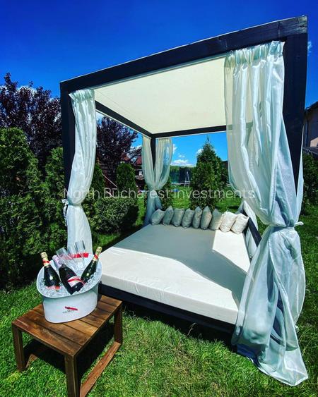 RESORT BRASOV - PISCINA - FOODCOURT - LAGUNA - 8