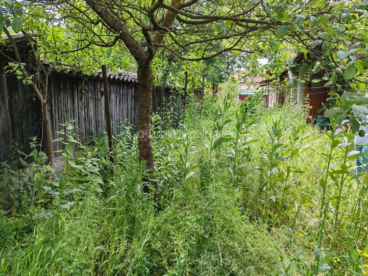 Casa 4 camere libera la vanzare VLADENI - 22