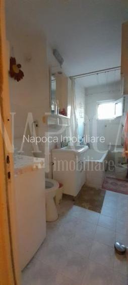 Apartament 3 camere de vanzare in Rogerius Oradea, Oradea - 7