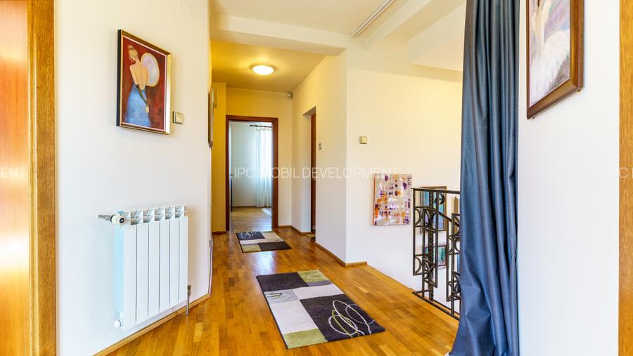 Casa individuala  de vanzare - cartier Europa - 15