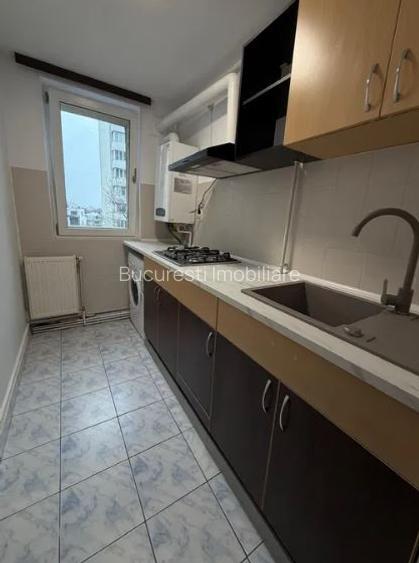Apartament 2 Camere,Stefan cel Mare,bl.reabilitat,Amenajat,centrala,mobilat - 5