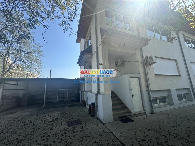 Inchiriere spatiu birouri, 200 mp, Ploiesti, Mihai Bravu - 7