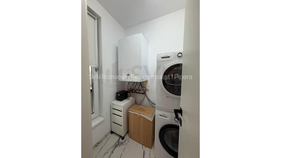 REV2005118 Vila Corbeanca I Cartier Rezidential I Mobilata Complet - 21