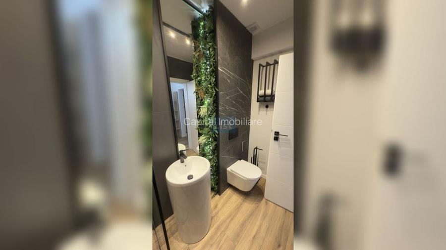 Calea Turzii Bună Ziua OMV apartament cu 2 camere! - 9