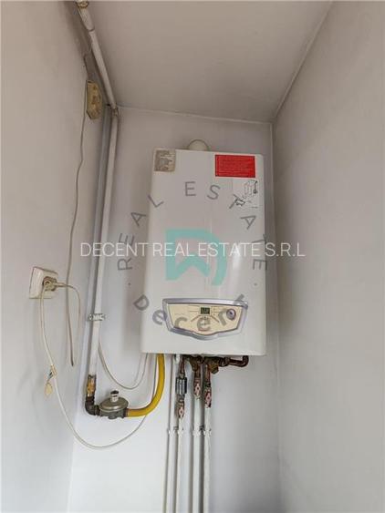 Spatiu birouri de inchiriat, la casa, Tractorul, Brasov - 9