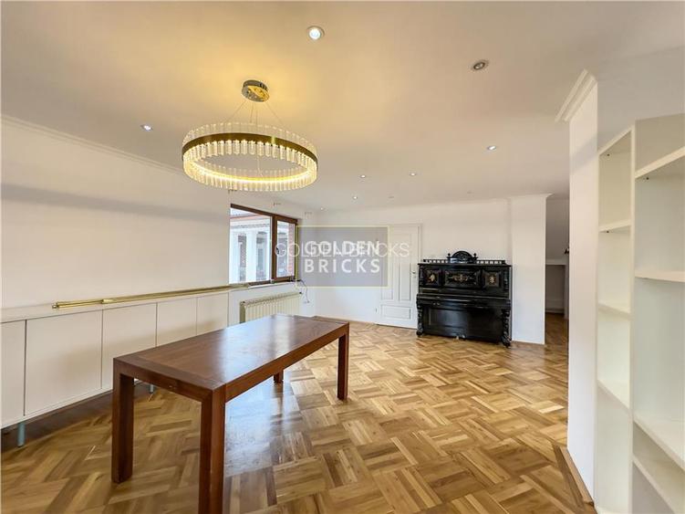 Fabrica de Glucoza | Aproape de One High District | Vila 10 Camere | Rar pe piat - 33