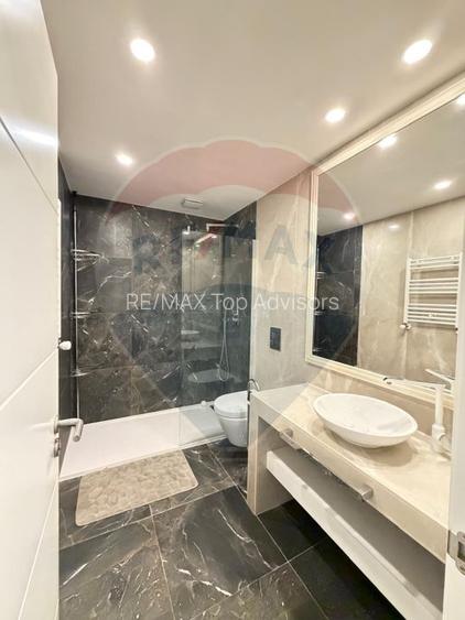 De vanzare Apartament 4 camere-Trastevere-Erou Iancu Nicolae-Parcare - 22
