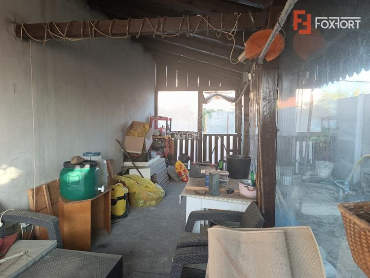 COMISION 0% Casa individuala cu 4 camere de vanzare in Urseni - 12