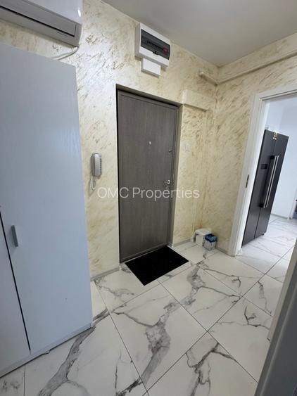 Apartament 4 camere, 2 bai, Centrala - Apusului - Gorjului - Iuliu Maniu - 18