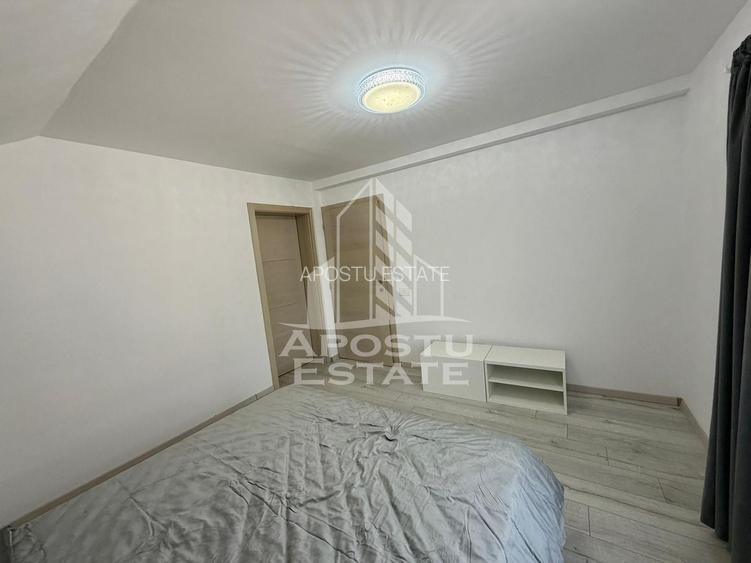 Apartament cu 3 camere, la casa, de inchiriat, Aradului, Timisoara - 2