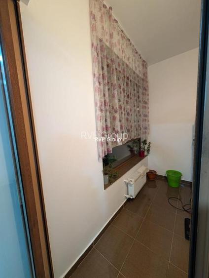 Ap. 2 Cam. (bloc nou, 47 mp, parcare inclusa) adiacent Sos. Oltenita - 7