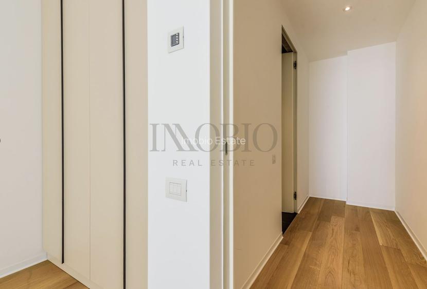 Apartament 3 Camere | One Mamaia | Loc de Parcare - 14