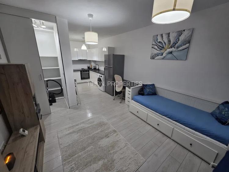 Garsoniera | Blv Timisoara - Moinesti | Pet Friendly - 3