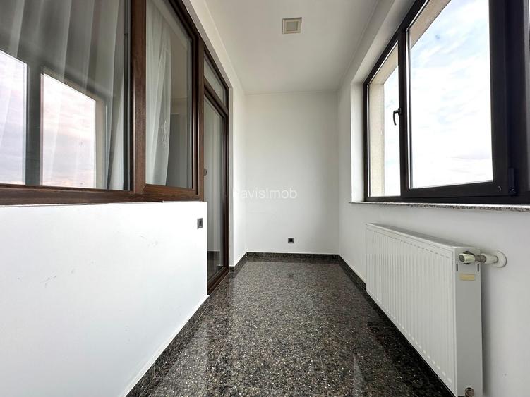 Apartament 2 camere + loc de parcare - 11