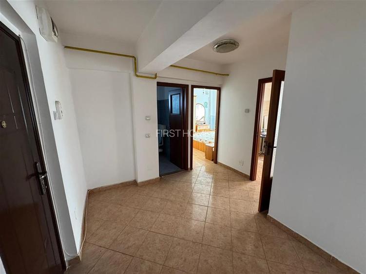 Apartament 2 camere, 60mp  , etaj 4 cu acoperis - 14