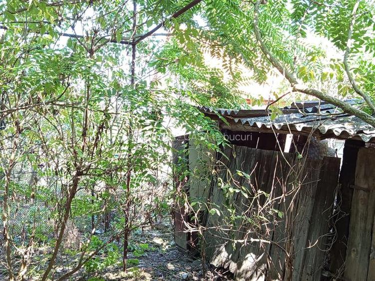 Iam, Casa 5 Camere, Gospodarie, 1439mp Teren, Pret Negociabil - 11