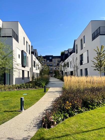 Avalon Estate / Mobilat Premium / Balcon Generos /  Prima Inchiriere/ Parcare - 30