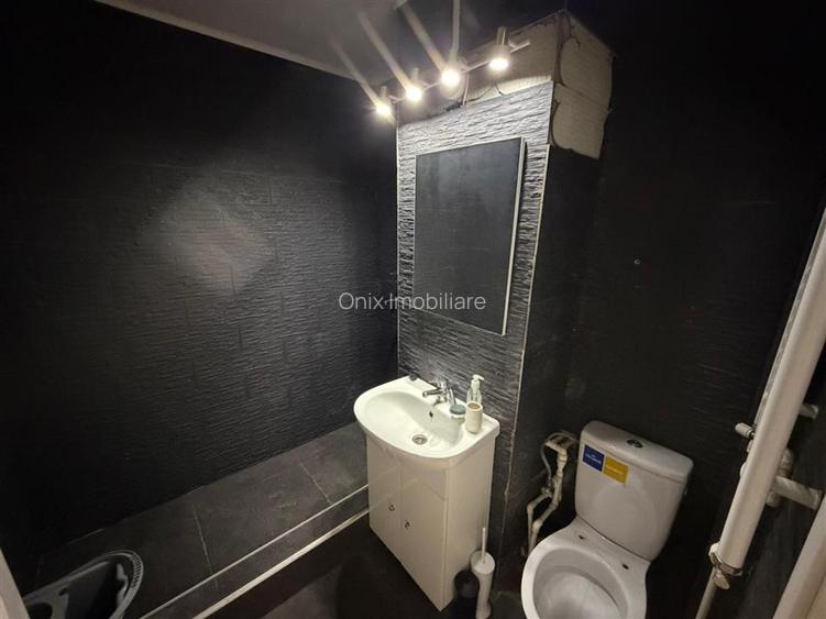 Spatiu comercial pentru salon beauty la cheie Ploiesti parter bloc - 11