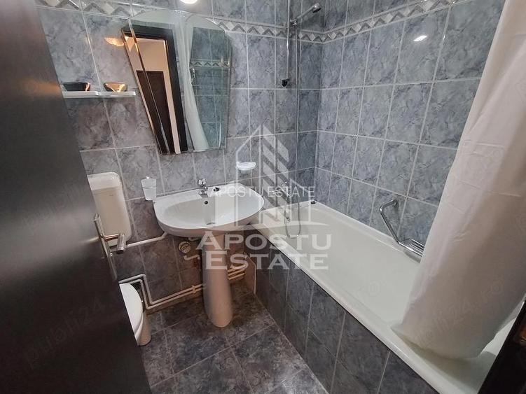 Apartament 2 camere de inchiriat ,Take Ionescu ,Timisoara - 8