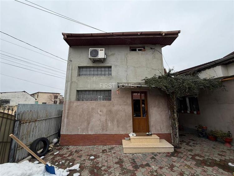 Casa P+M de vanzare in Focsani, zona Tabacari 109.000 e - 3