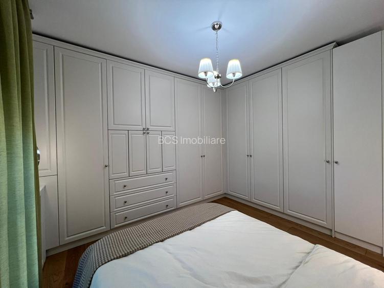 Apartament 2 camere - Jean Monnet - 10