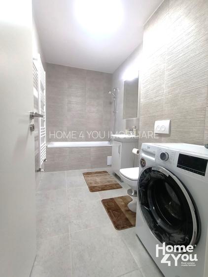 Apartament 2 Camere + Birou Avantgarden 3 Faza 4 - 14