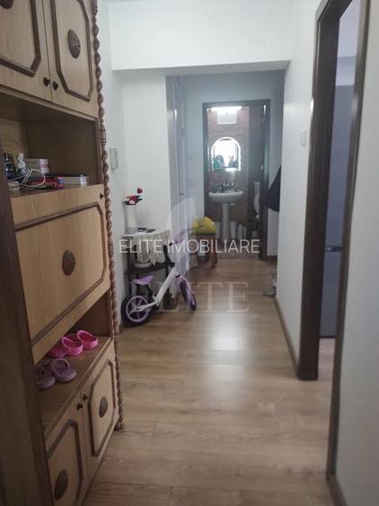 Apartament 2 camere în zona SIGMA - 12