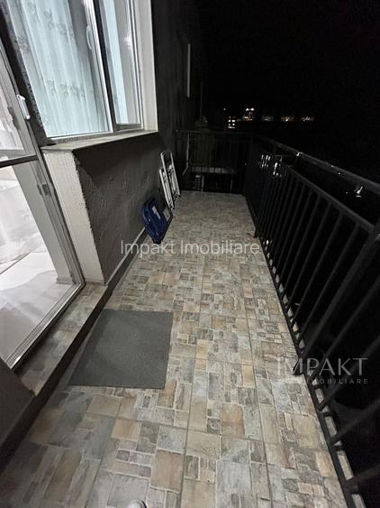 Apartament de inchiriat cu 3 camere, parcare, zona Terra! - 9
