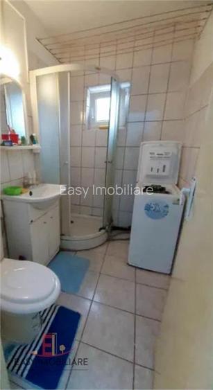 Apartament 2 camere, Confort 1, etaj intermediar, Dambu, Targu Mures - 4