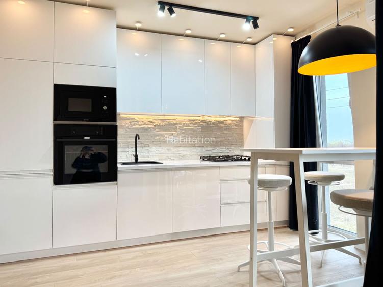 Modern și practic – Calea Torontalului - 4