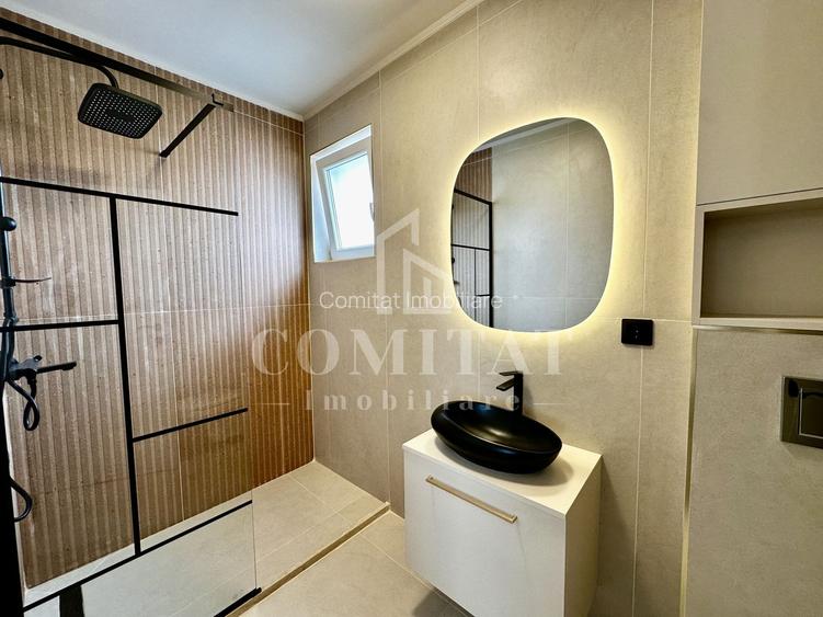 Apartament Ultrafinisat | Etaj intemrediar | Zona Florilor-Floresti - 16